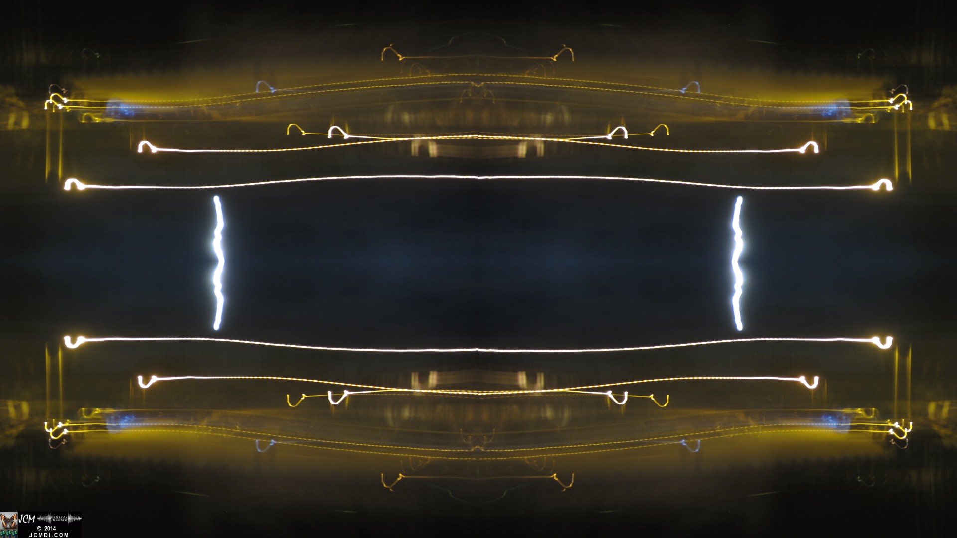 2014 Blood Moon Lunar Eclipse